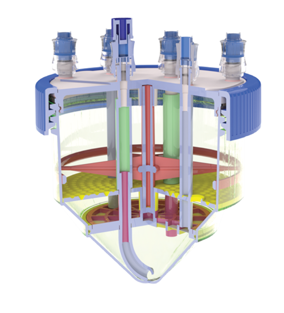 Mini Stem Mini-Stem System® a léčba kmenovými buňkami - eywamedcz