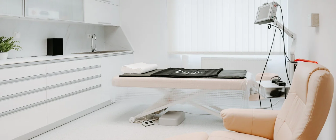 Medimap – přehled klinik