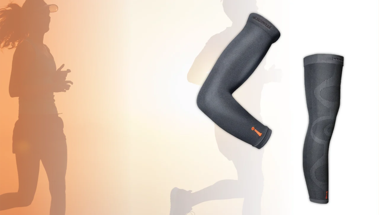 Incrediwear – celonožní návlek