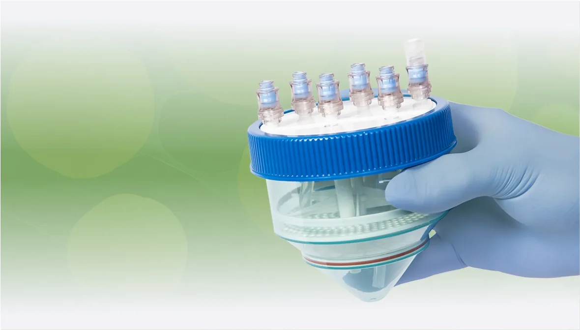 Mini-Stem System pro odbornou praxi